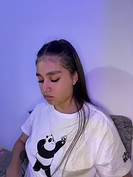 I_samantha's Live XXX Chat