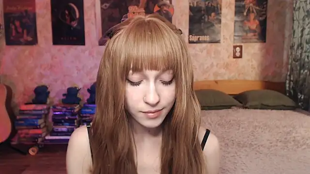 Онлайн чат XXX Friendly_Ellie