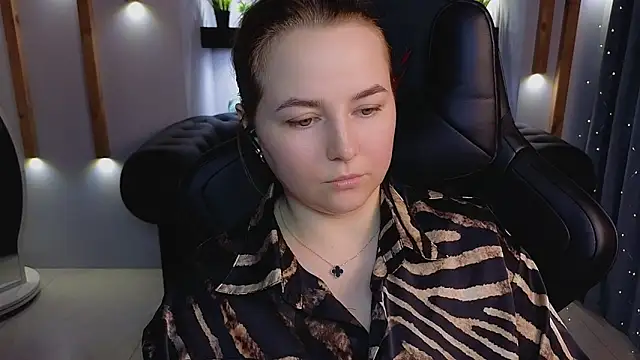 Mira_Mermayd 라이브 XXX 채팅