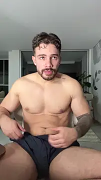 Valenthino_Salvatore Webcam show