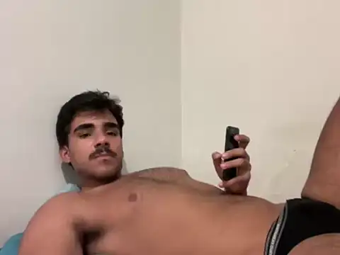 Sembang XXX Secara Langsung NastymenBR