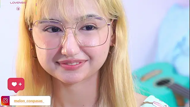 Pinkie_Princes' Webcam Show