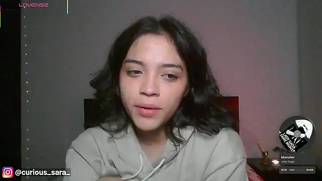 _curiouskitten_'s Live XXX Chat