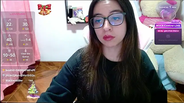 Maggie_Fox3 Obrolan Langsung XXX