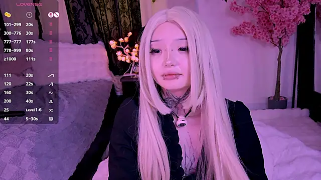 Chatroom XXX en direct de Lein_Bone