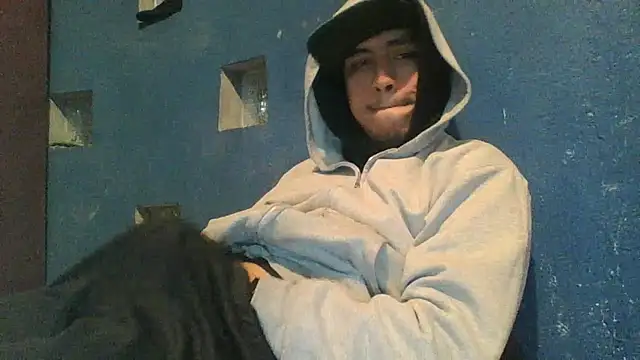 Chat XXX Live AlexAlejandro13