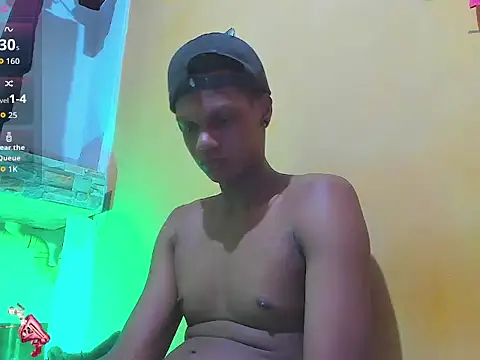 aunstin_mohamme: вебкам-шоу