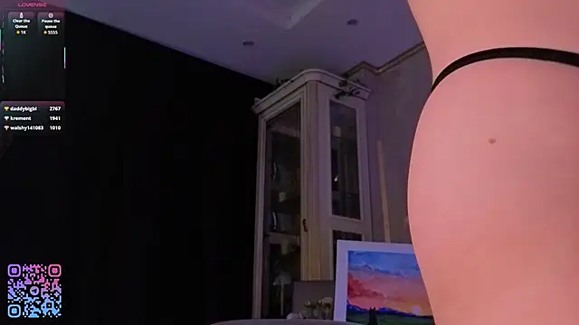 SoniaScott Live XXX Chat