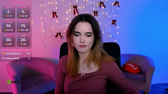 liana_kissesのライブXXXチャット