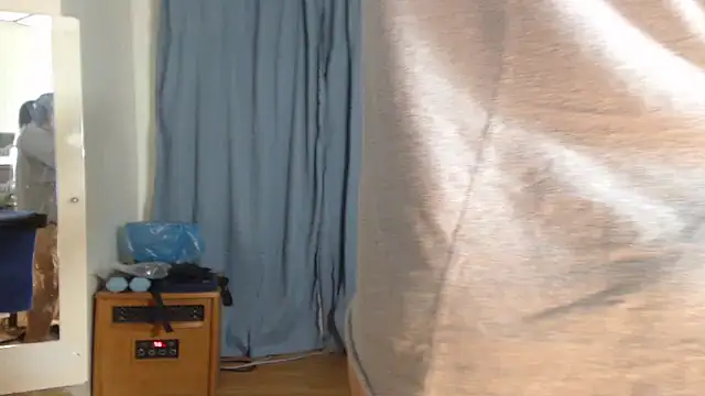 ANALTRAINING2 Live XXX-Chat