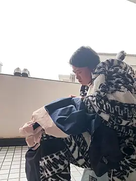 daaqnnのライブXXXチャット