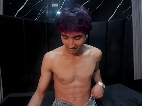 Chat XXX Live KrisX_hl