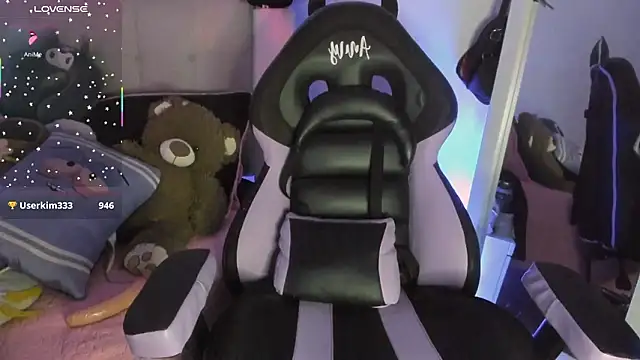 Any_Roussee Chat XXX live