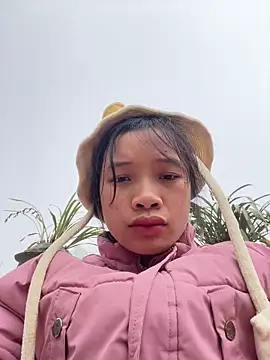 Chat XXX ao vivo de beobeo_2xx