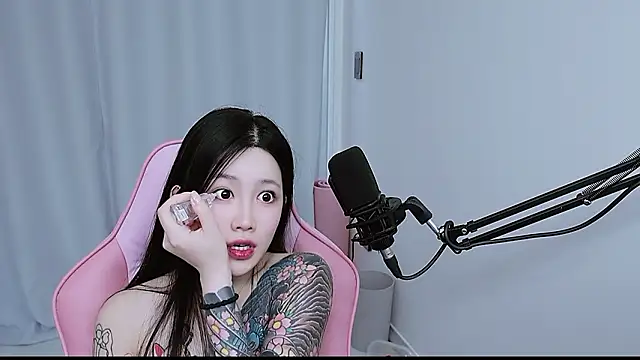 MISA_02's Live XXX Chat