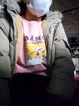 Congee-666 – Live XXX-chat