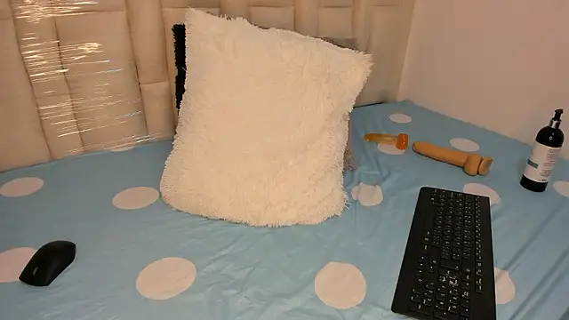 Czat XXX na żywo – 14_Dulce