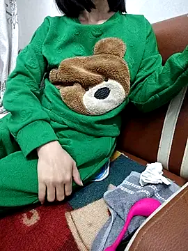 Haralushiaaa Live XXX Chat