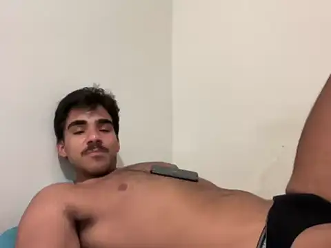 Chat XXX ao vivo de NastymenBR