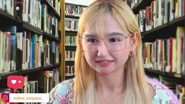 Pertunjukan Kamera Web Pinkie_Princes