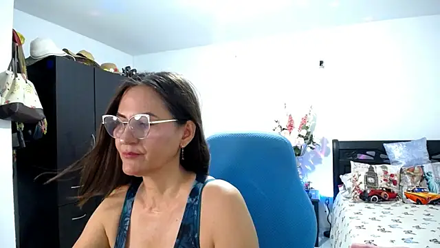 Chatroom XXX en direct de Xiimen