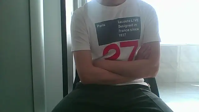 nole_china7 现场XXX聊天