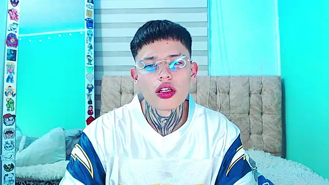 _justinmoon2のライブXXXチャット