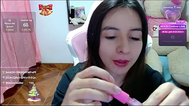 دردشة Maggie_Fox3 الجنسية المباشرة