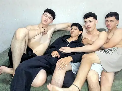 Živý XXX chat persy_sexxx18