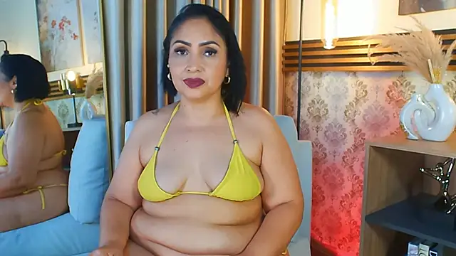 دردشة Madissononee الجنسية المباشرة