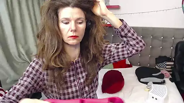 kellyterapy's Live XXX Chat