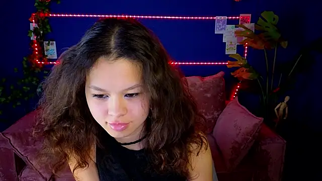 moco_choco's Live XXX Chat