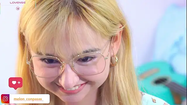 Pinkie_Princes' Webcam Show