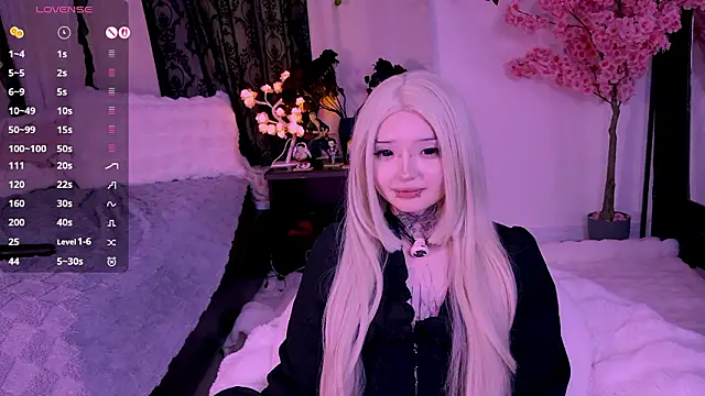 Czat XXX na żywo – Lein_Bone