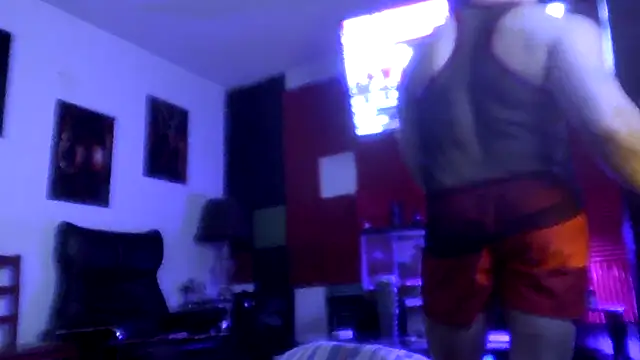 TheHellBilly's Webcam Show