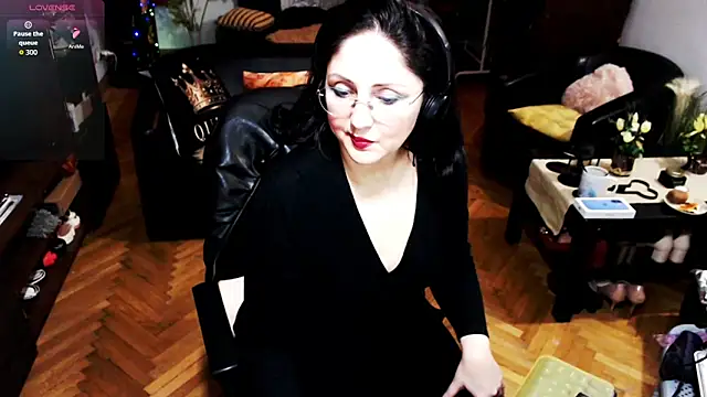 Chat XXX en directo de Imperatriza