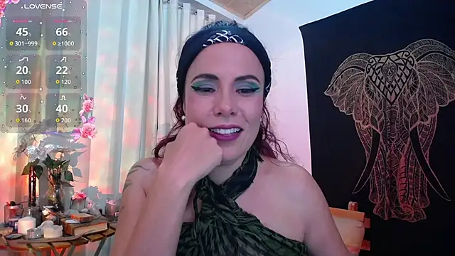 AmaRiv Obrolan Langsung XXX