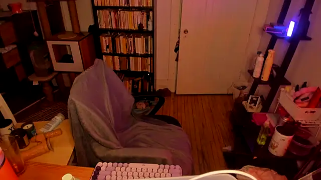 Rosiee69_'s Live XXX Chat