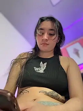 Sophie_LS élő XXX-chatje