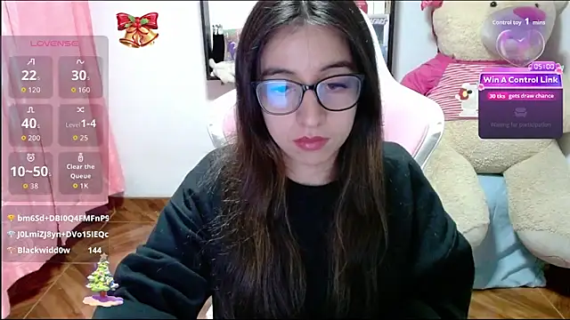 Maggie_Fox3 Chat XXX in diretta