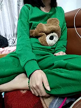 Chatroom XXX en direct de Haralushiaaa