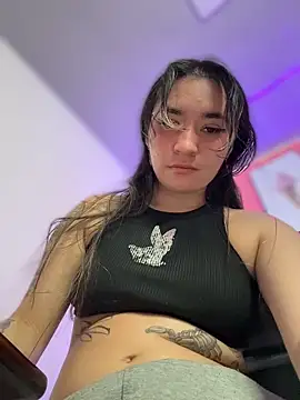 Sophie_LS élő XXX-chatje