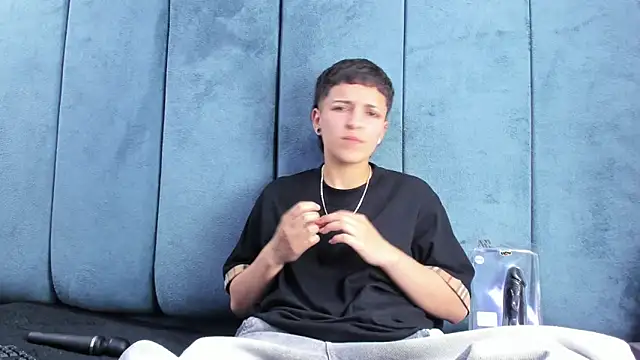 Chat XXX en directo de Megan_Thompson_