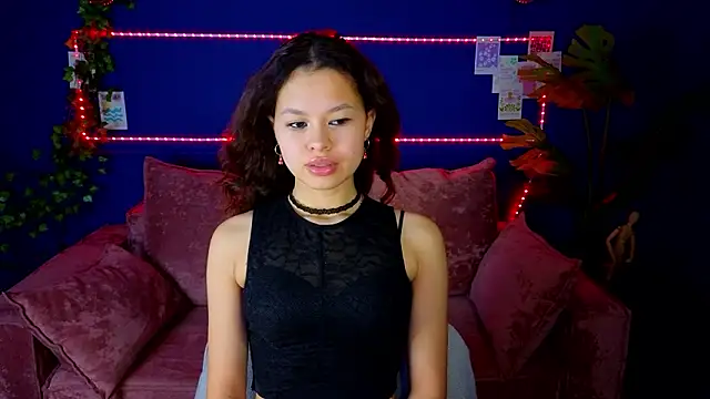 moco_choco élő XXX-chatje