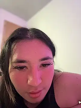 Chat +18 de Sophie_LS ao vivo