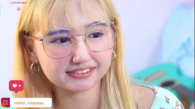 Pinkie_Princes Adlı Modelin Canlı XXX Sohbeti