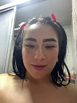 Онлайн чат XXX Dafnee_sr