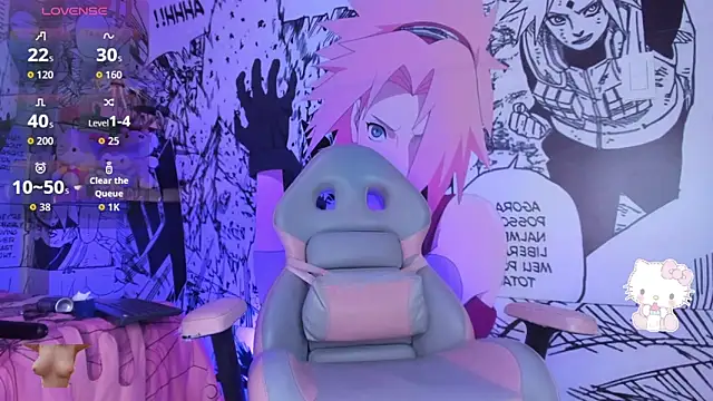 Megan_cute4un Live XXX chat