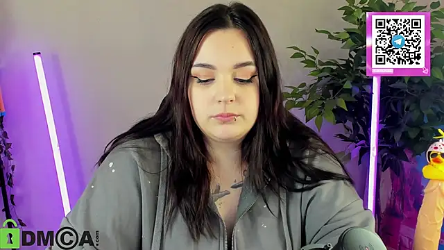 Chat +18 de Mia_R0ss ao vivo