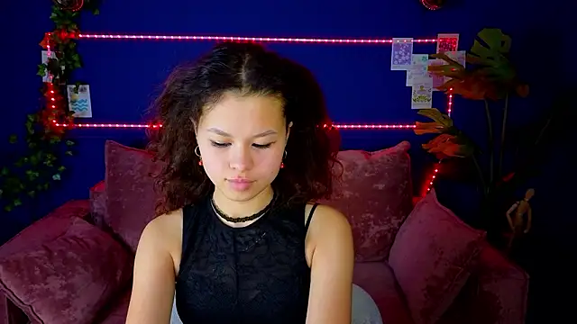 Онлайн чат XXX moco_choco